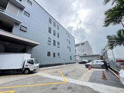 Ubi Avenue 3 (D14), Factory #584834531